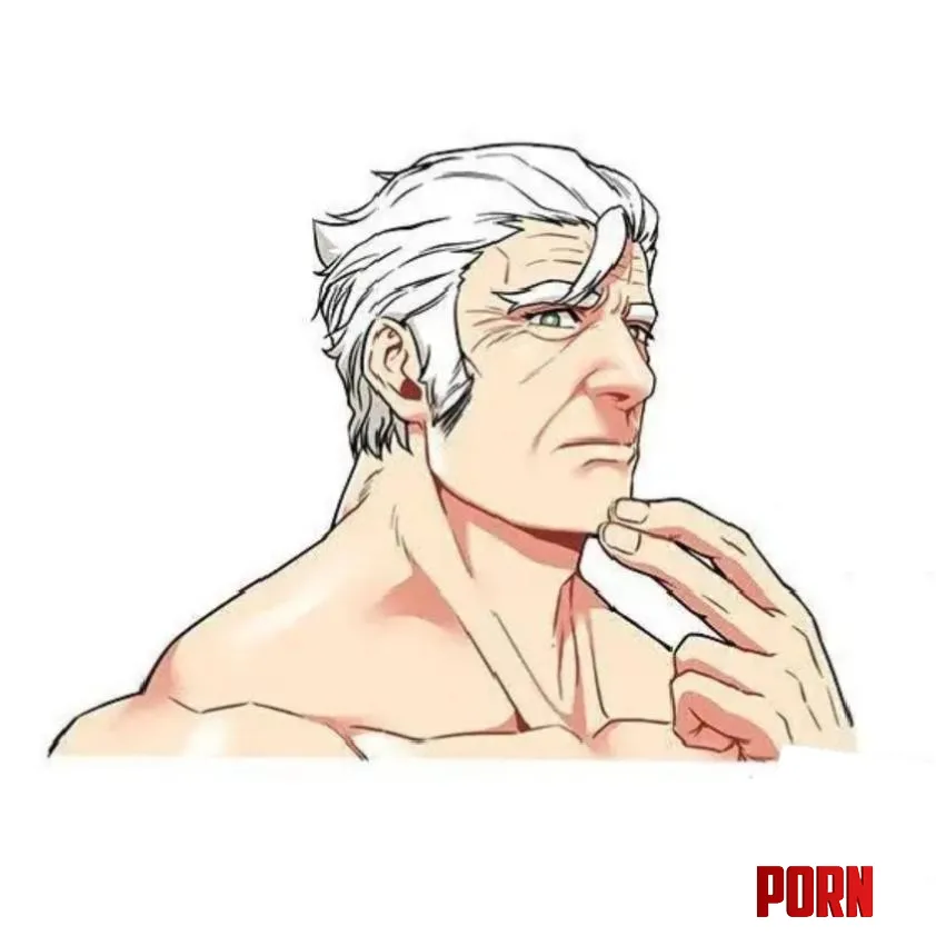 Leopold without a beard. by Lost-Ad-8202