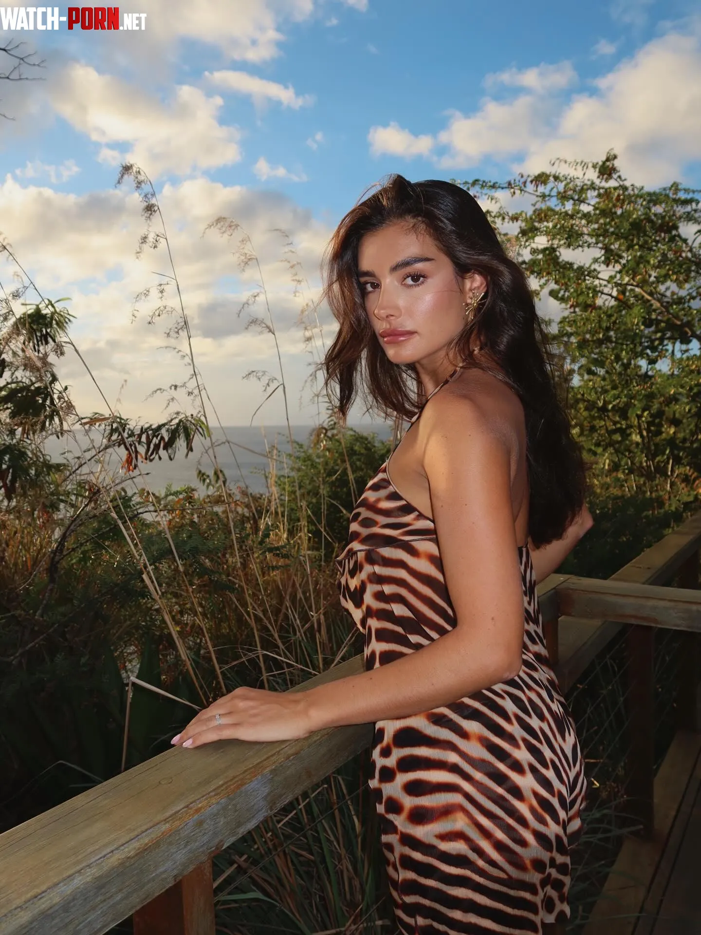 Megan Coleman by DolGrenn