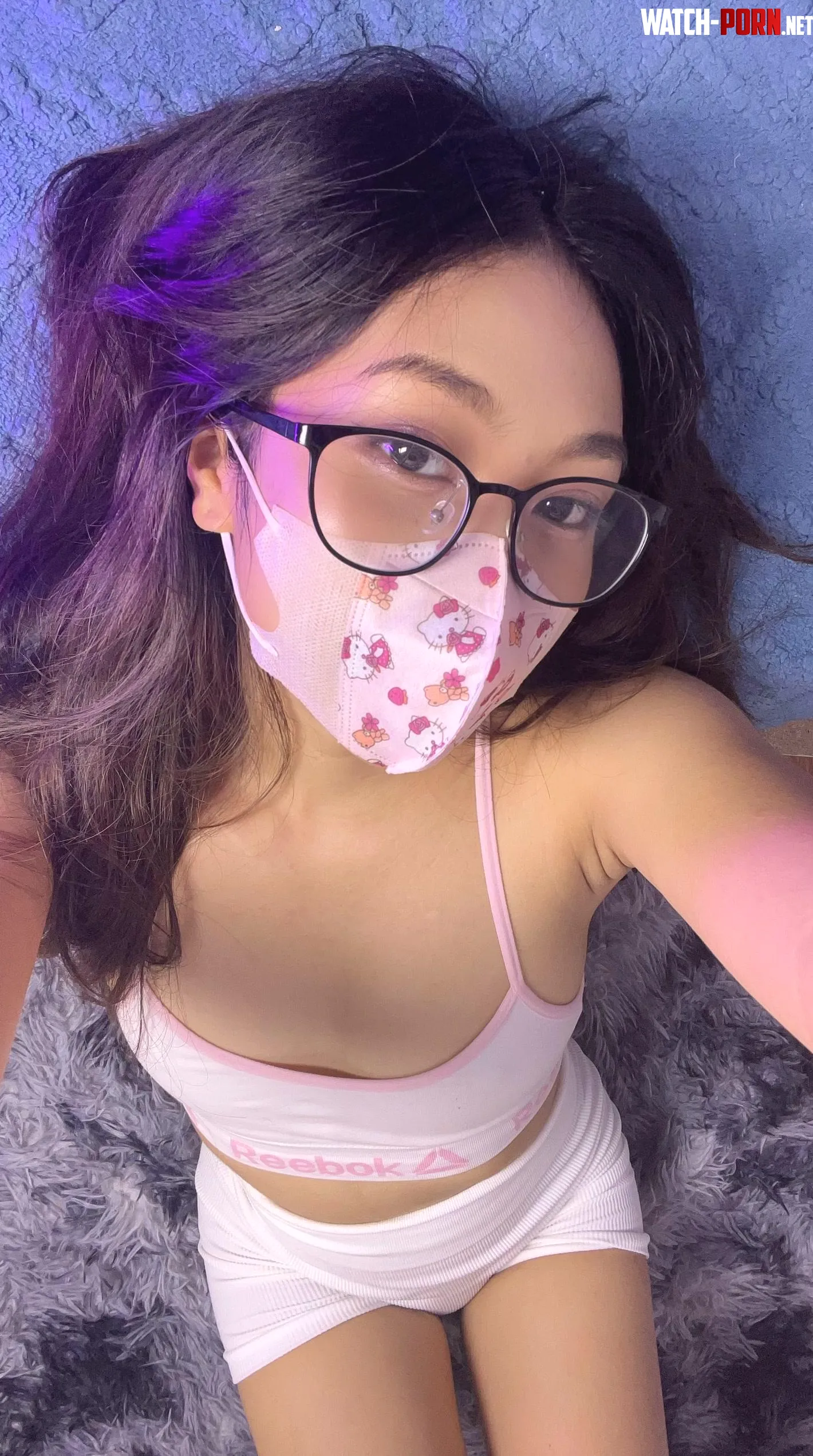 just a cute lil babygirl hoping to make your day happy [F] by pinkcherrymiss