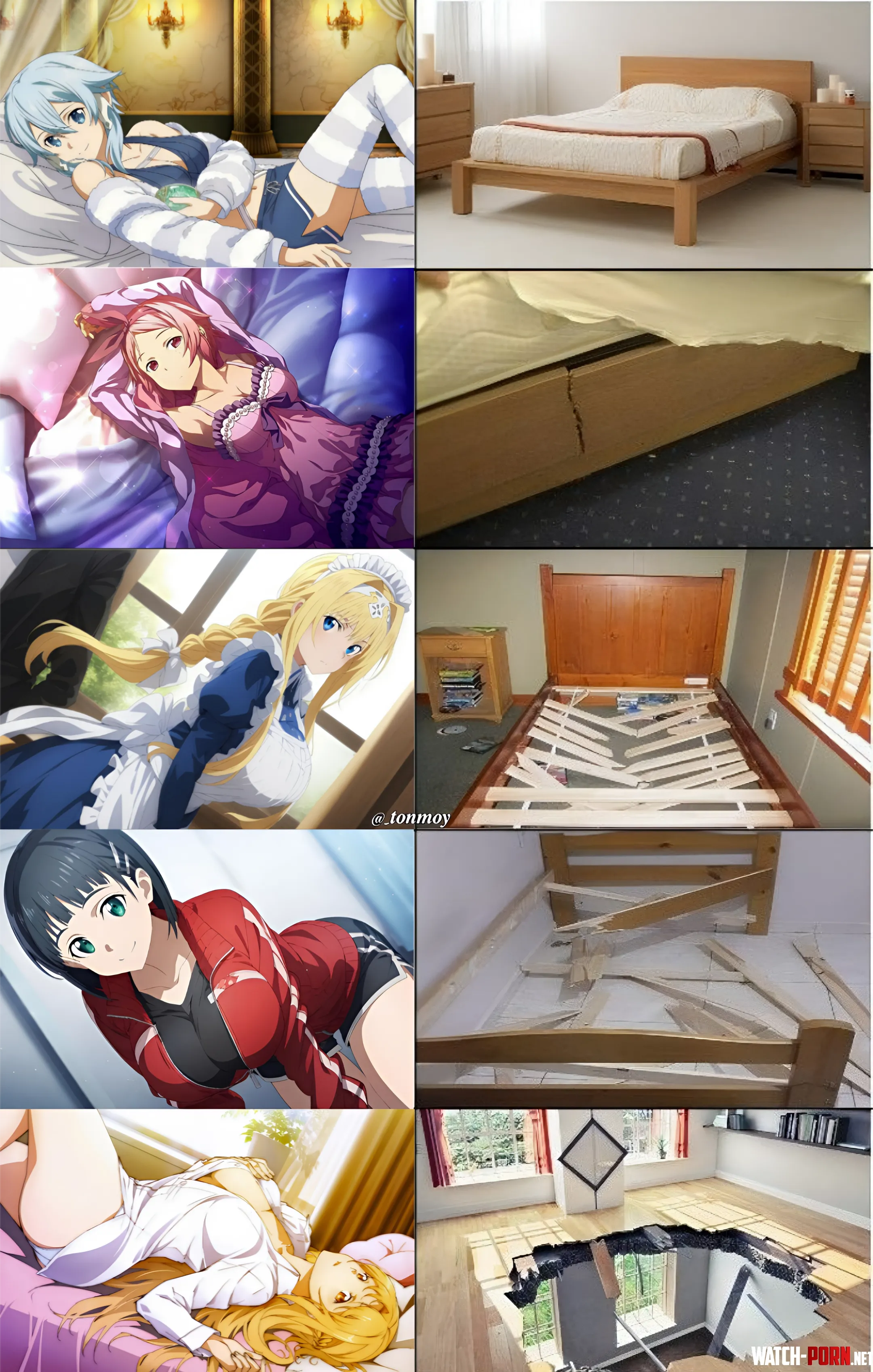 Seems about right... by KirigayaKazuto_0710