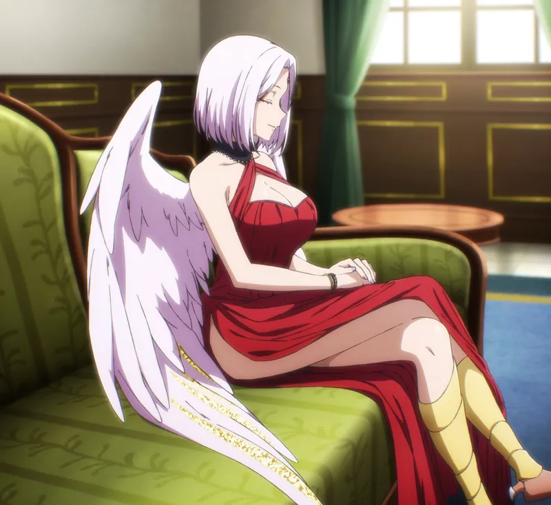 Thumbnail Frey Tensei Shitara Slime Datta Ken 4th Season by x54dc5zx8 in Animeplot