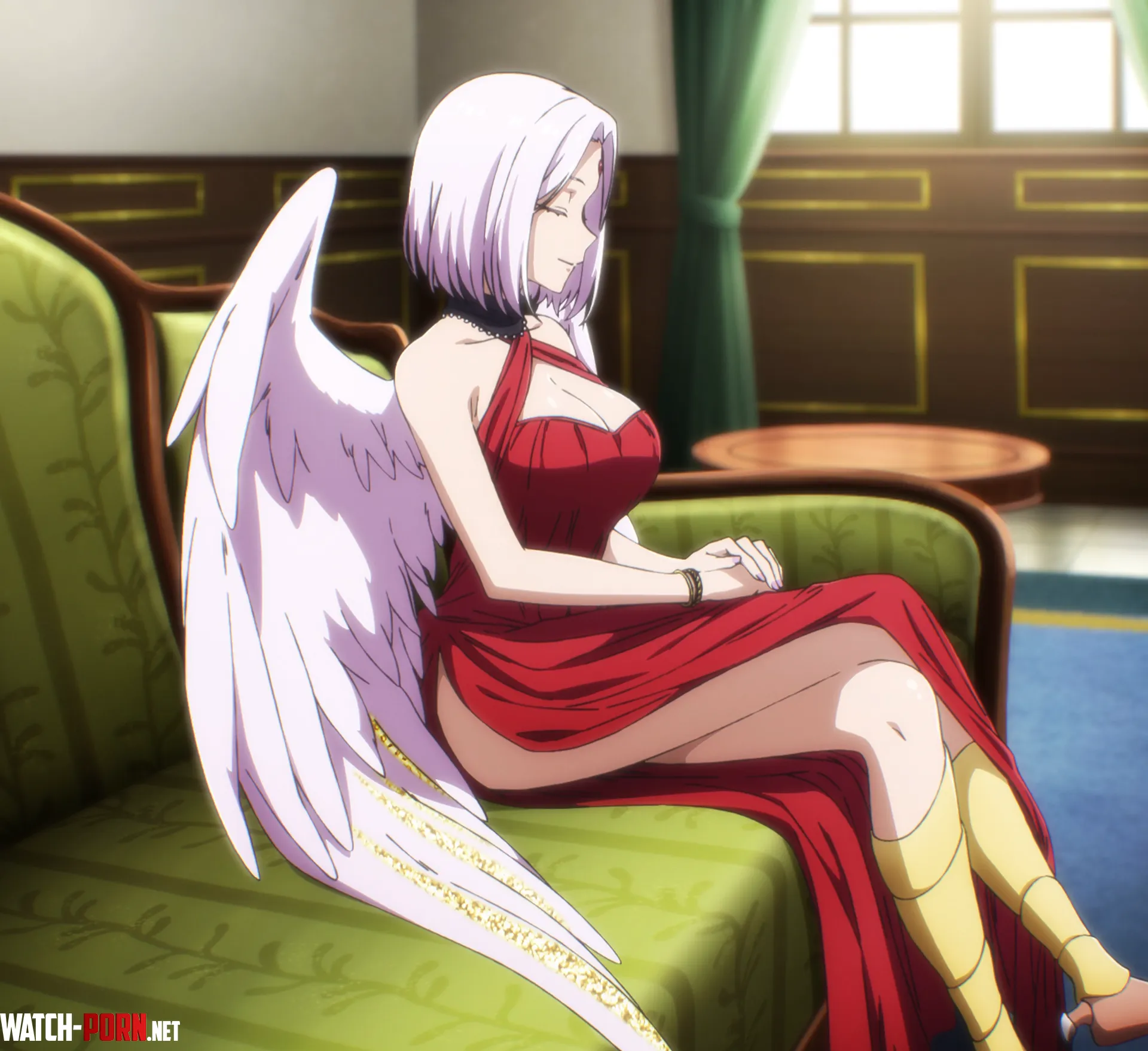 Frey [Tensei shitara Slime Datta Ken 4th Season] by x54dc5zx8