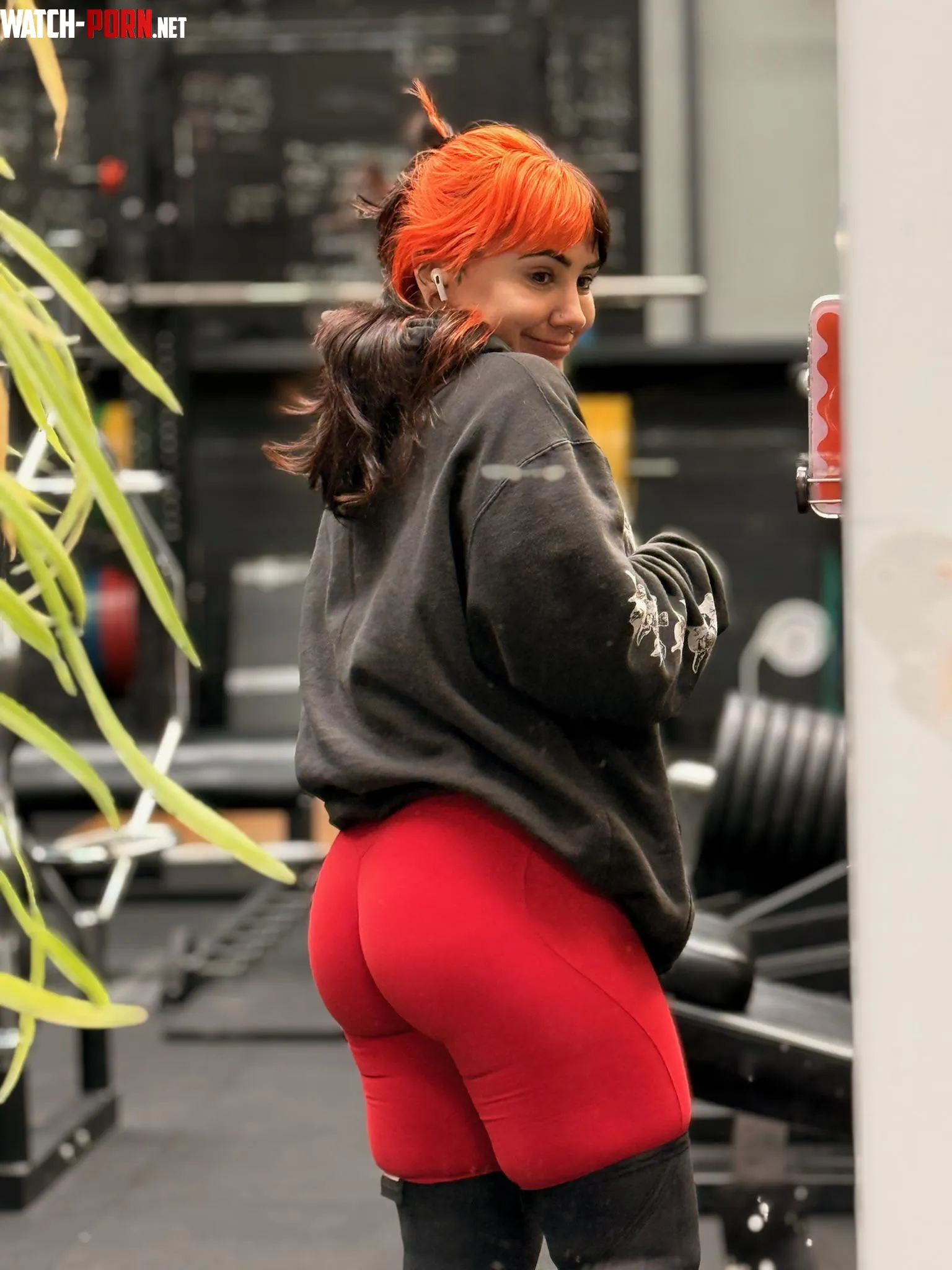 Here to remind you to hit the gym today by power_midget