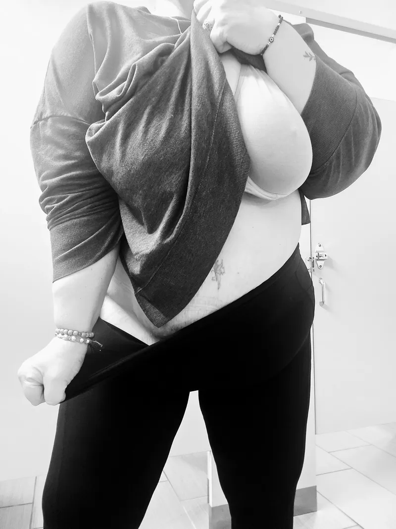 Thumbnail Oops Moments: A BBW's Confessions by mrsbull610