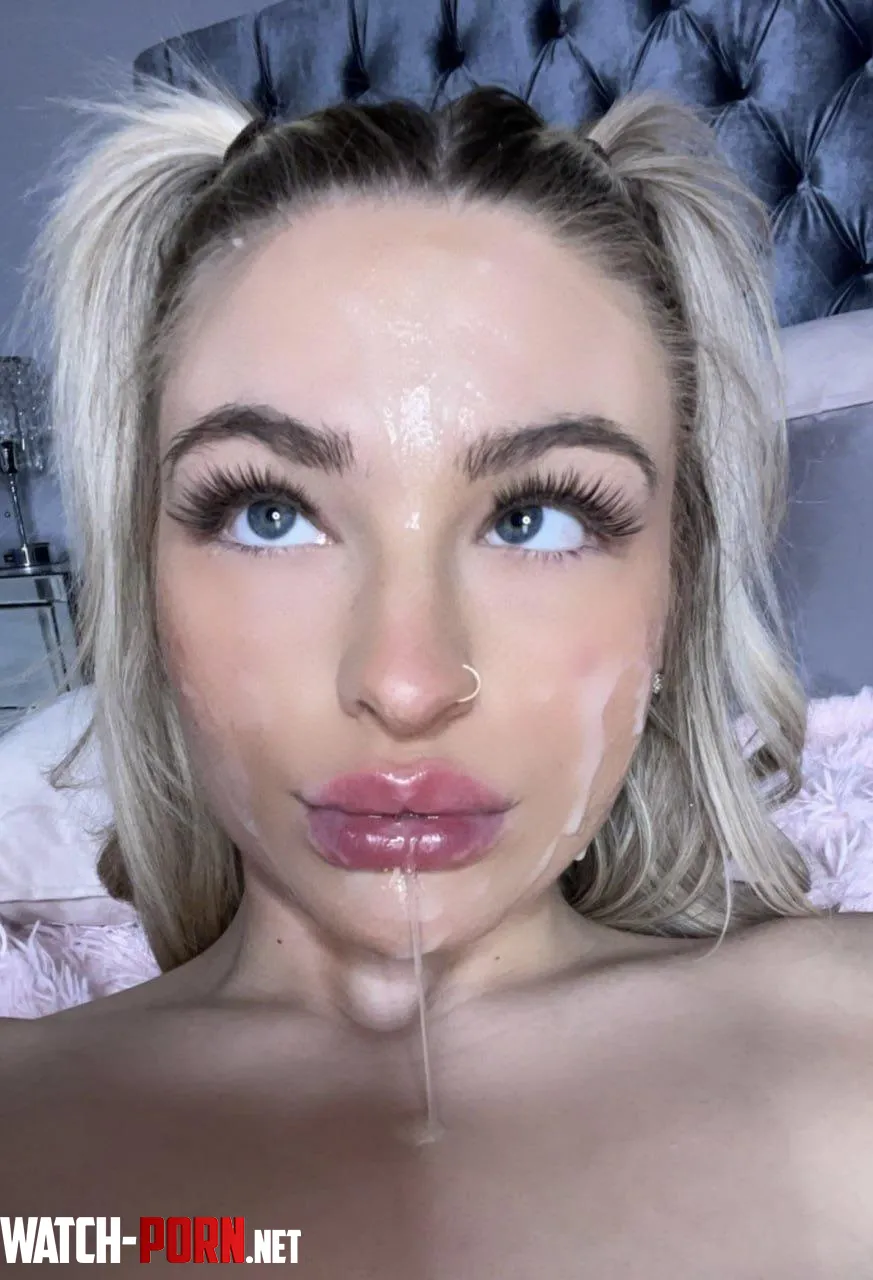 The natural makeup by ninablondie