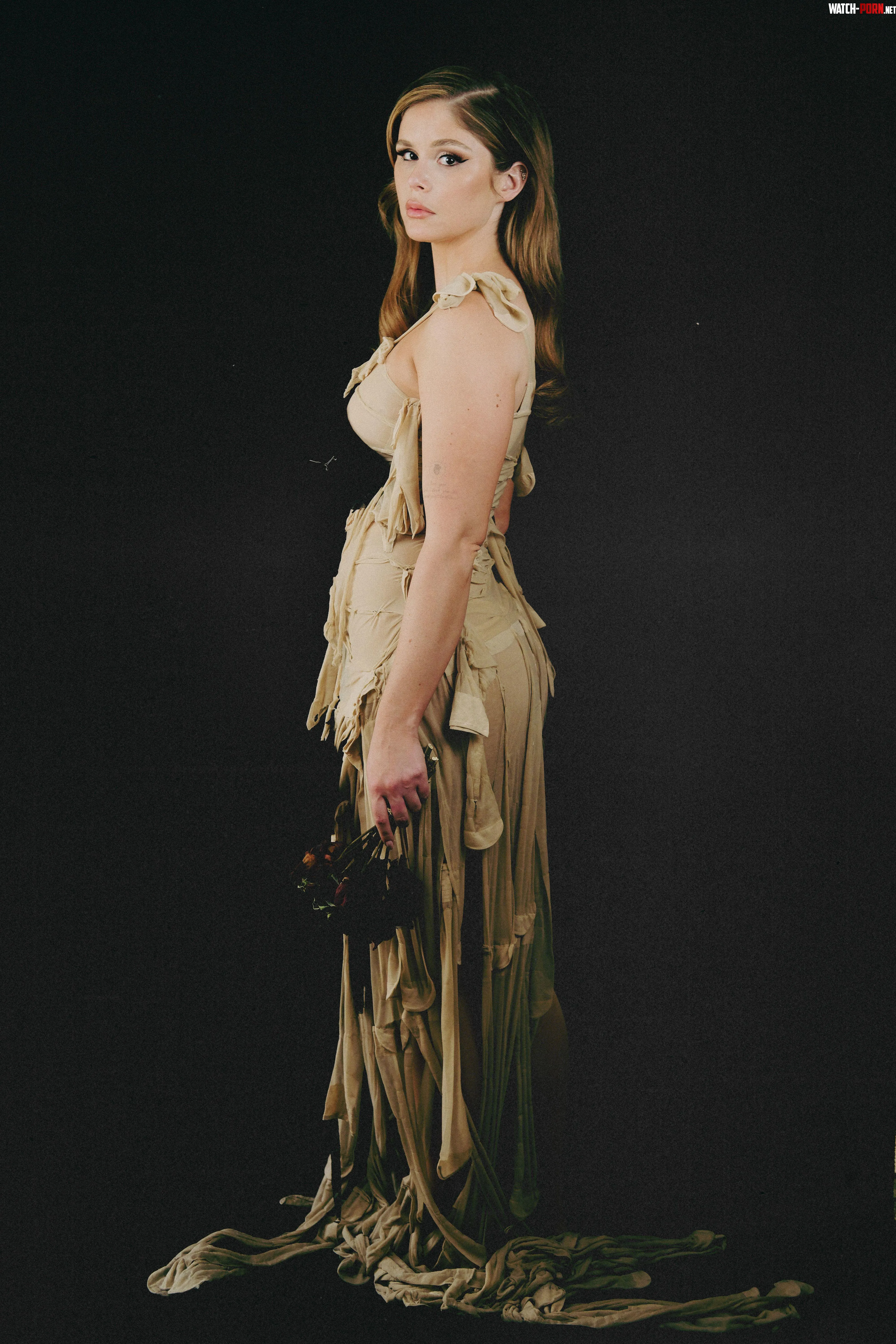Erin Moriarty by Maximum_Expert92