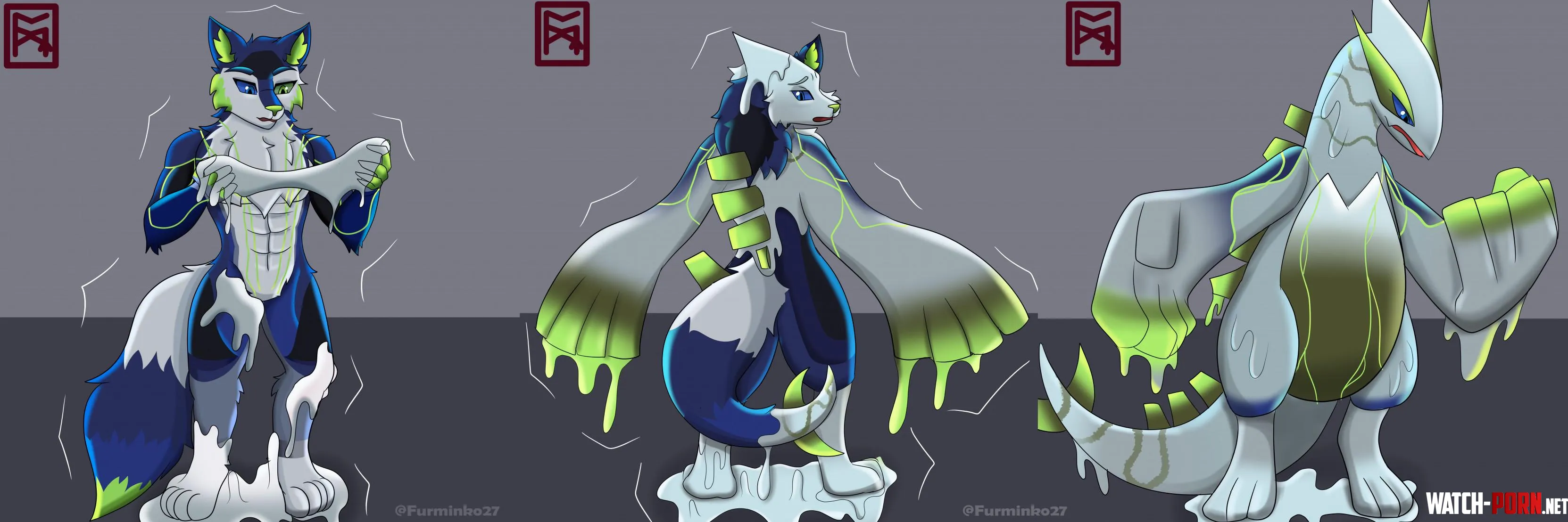 YCH TF pokemon : Gotta catch'em all: Lugia ART BY ME Furminko27 by Furminko_27