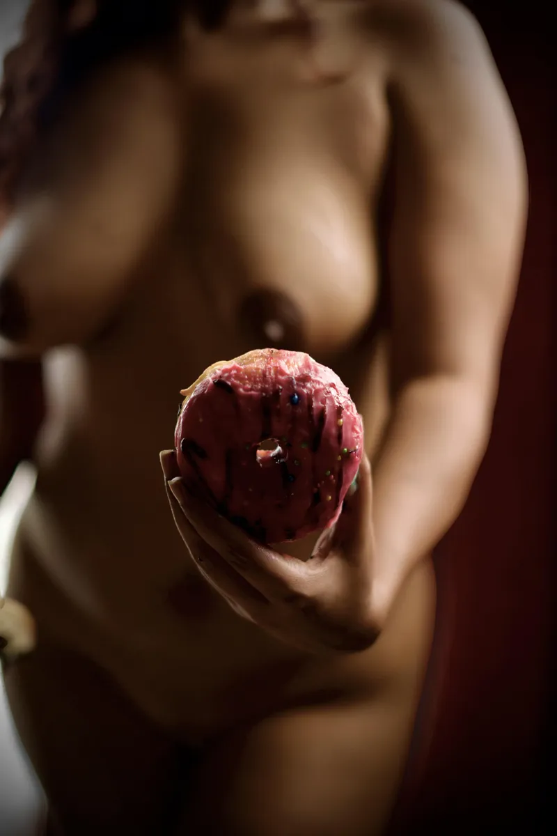 Thumbnail Seductive Temptations: Ready for Intimate Delights | freakyindianbebe