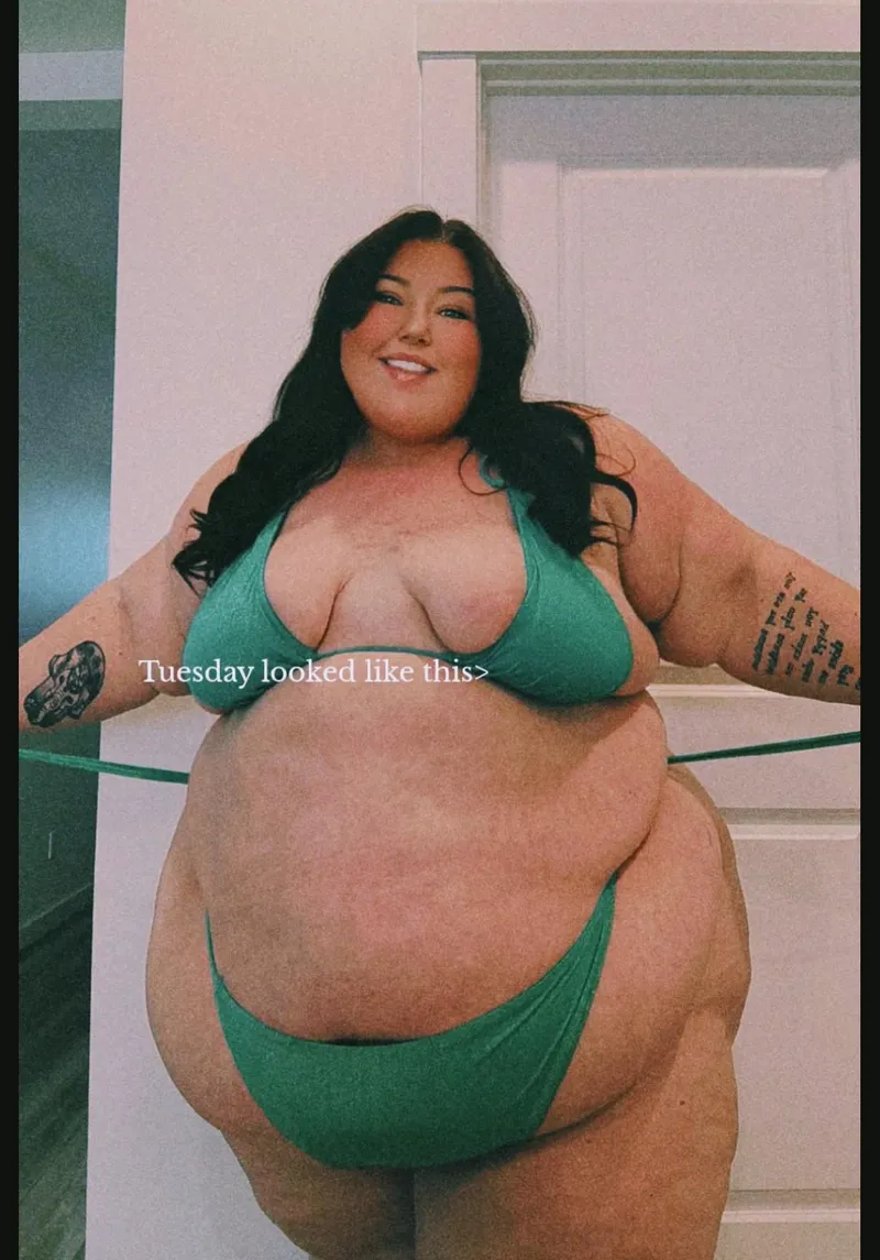 Thumbnail Seeking a Professional Belly Rubbing Expert | Tips from satc4evr
