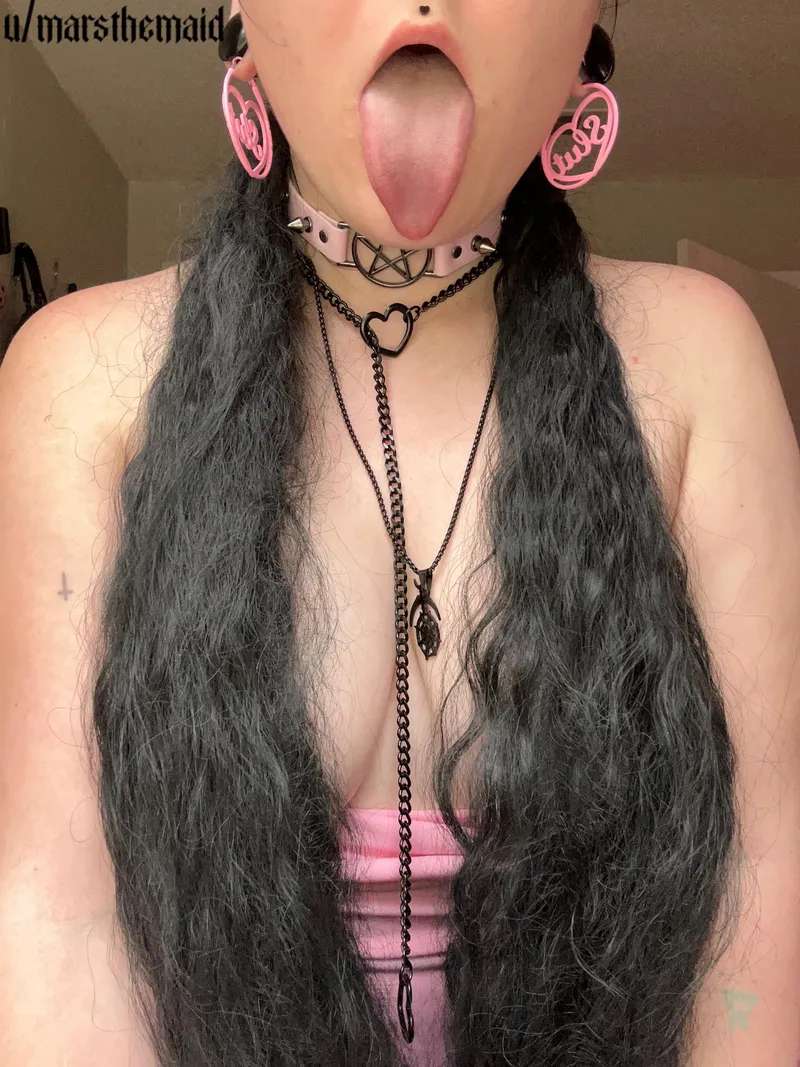 Thumbnail Pastel Goth in Ravenhaired Category by marsthemaid
