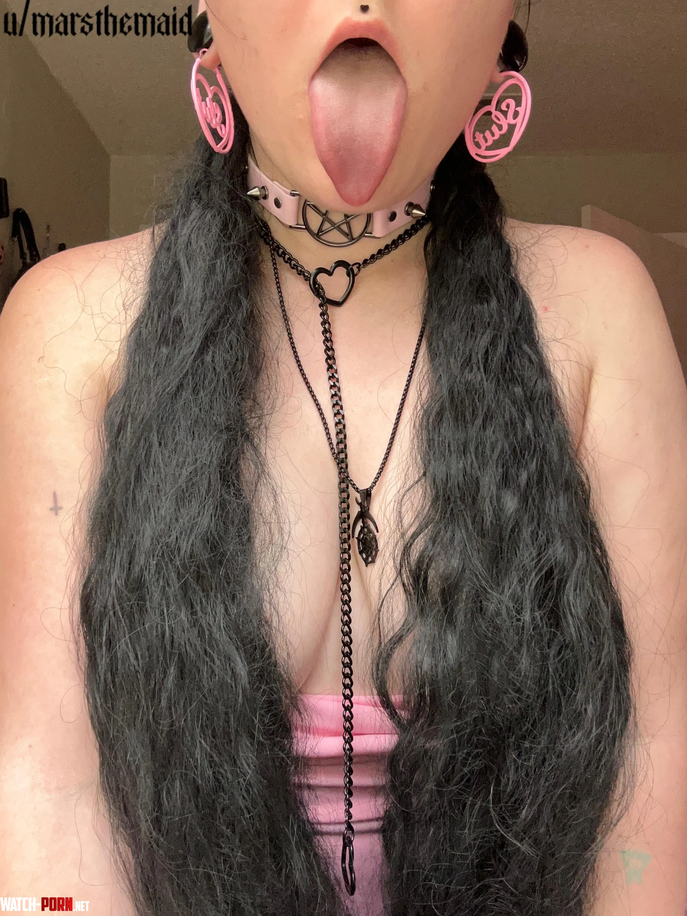 Pastel goth> by marsthemaid