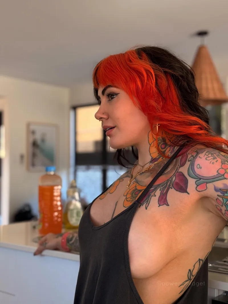 Thumbnail Exploring NSFWOutfits: You Have to F*ck Me Raw by power_midget