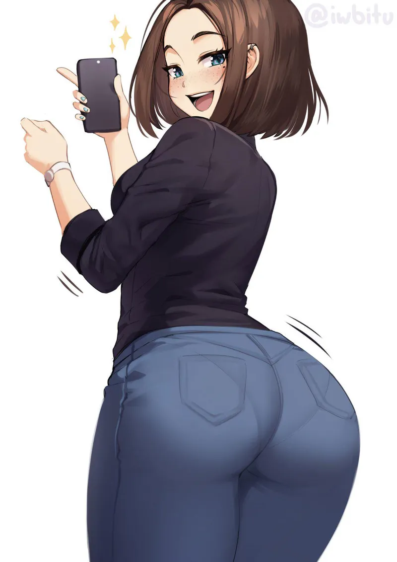 Thumbnail Perfect Shape: Dive into Exotic-Extent-6038's AnimeBooty Views