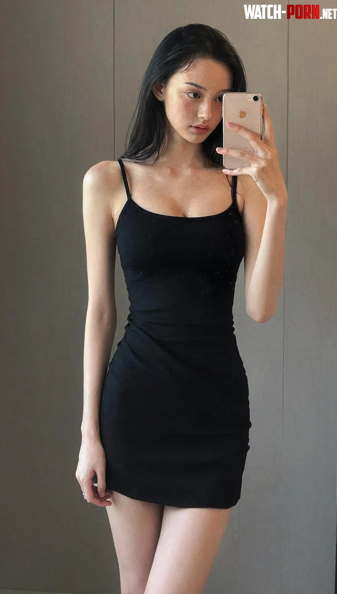 not really a dancing dress, but I love it! by hyperawareness9
