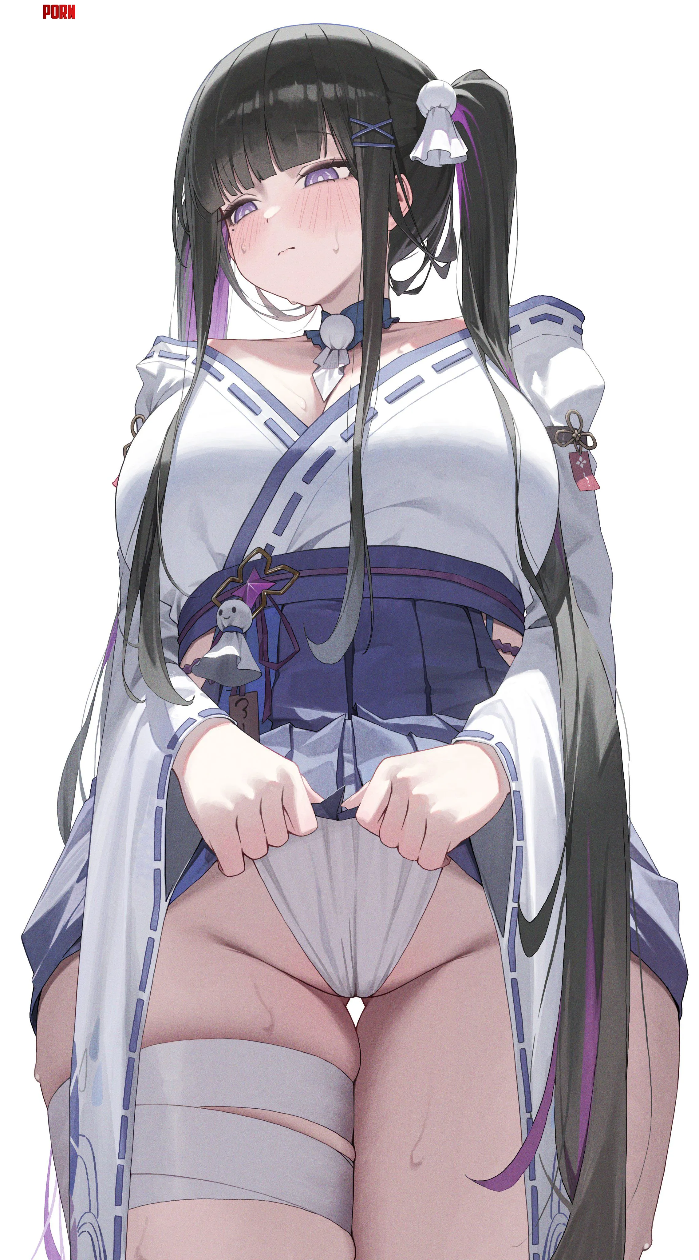 Chitose [Stella Sora] by xSaviour_N