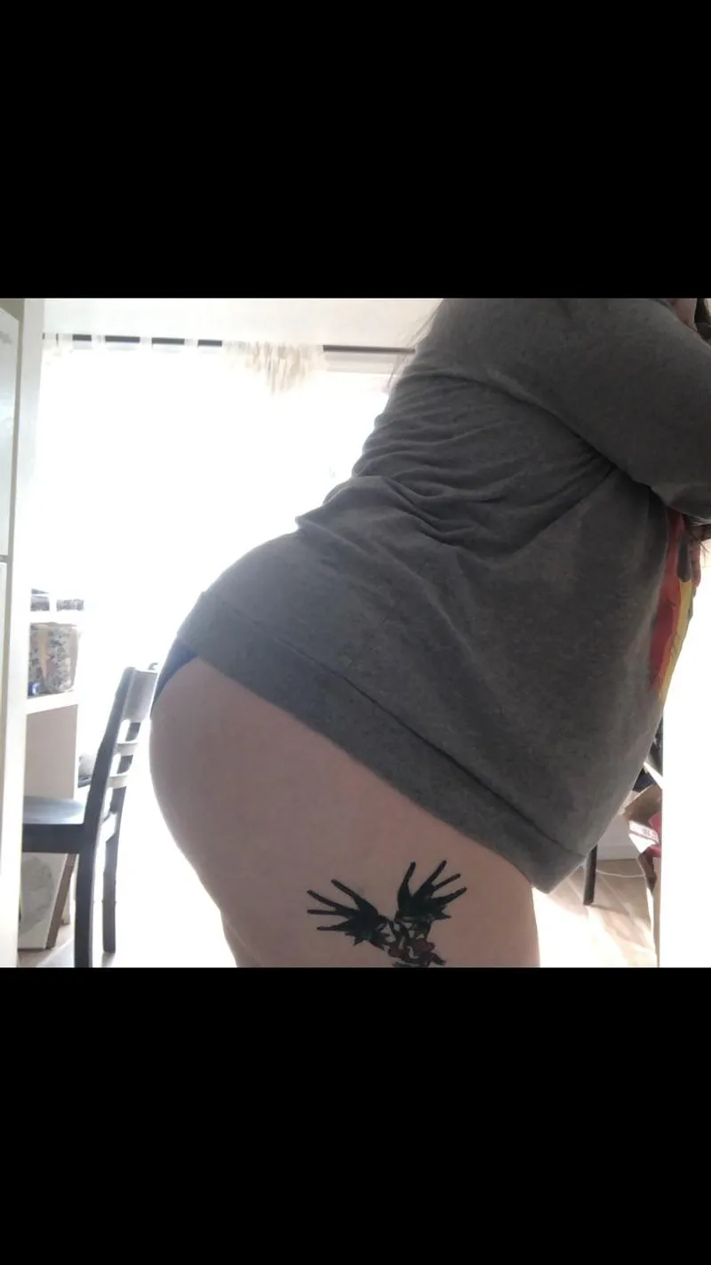 Thumbnail Basking in a Sunny Afternoon Glow | BBW