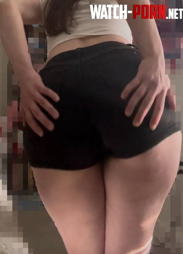watching my thigh gap close has been the hottest thing<3 by MutedThroat03