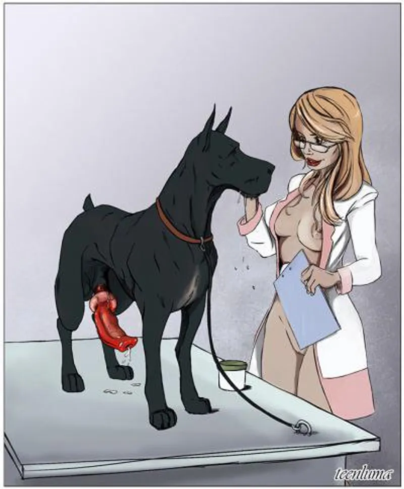Thumbnail Ellcchi07's Artistry in Seducing a Doggo | HentaiBeast