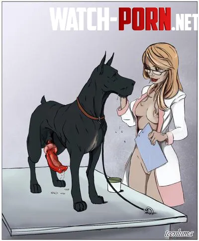 “Seducing a doggo is an art.. [Teenluma]” by Ellcchi07