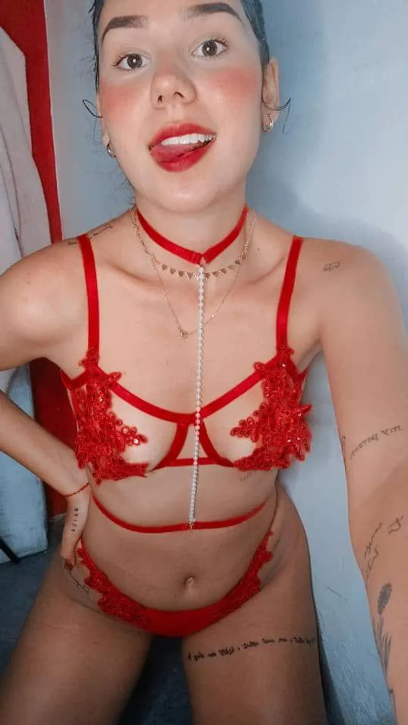 Thumbnail Experience Love and Desire in 'I want be your love' by PurelyViolette