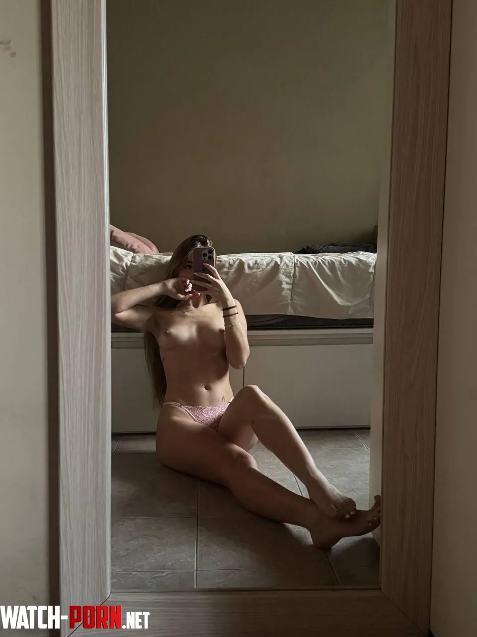 mirror, mirror on the wall, who's the boldest of them all by BrightStarlet