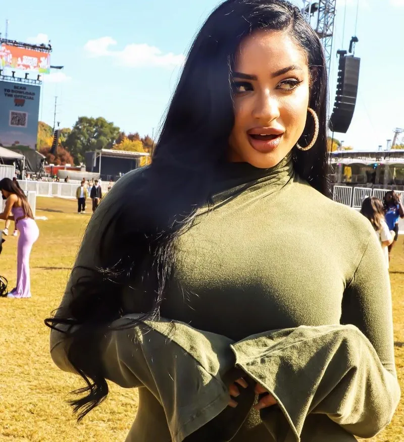 Thumbnail Tori Brix's Tale: Unveiling Hip-Hop Intrigues