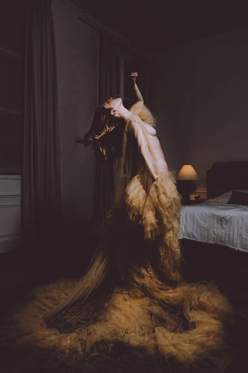 Thumbnail Discovering NSFW Fashion: An Insight by moineaupourri