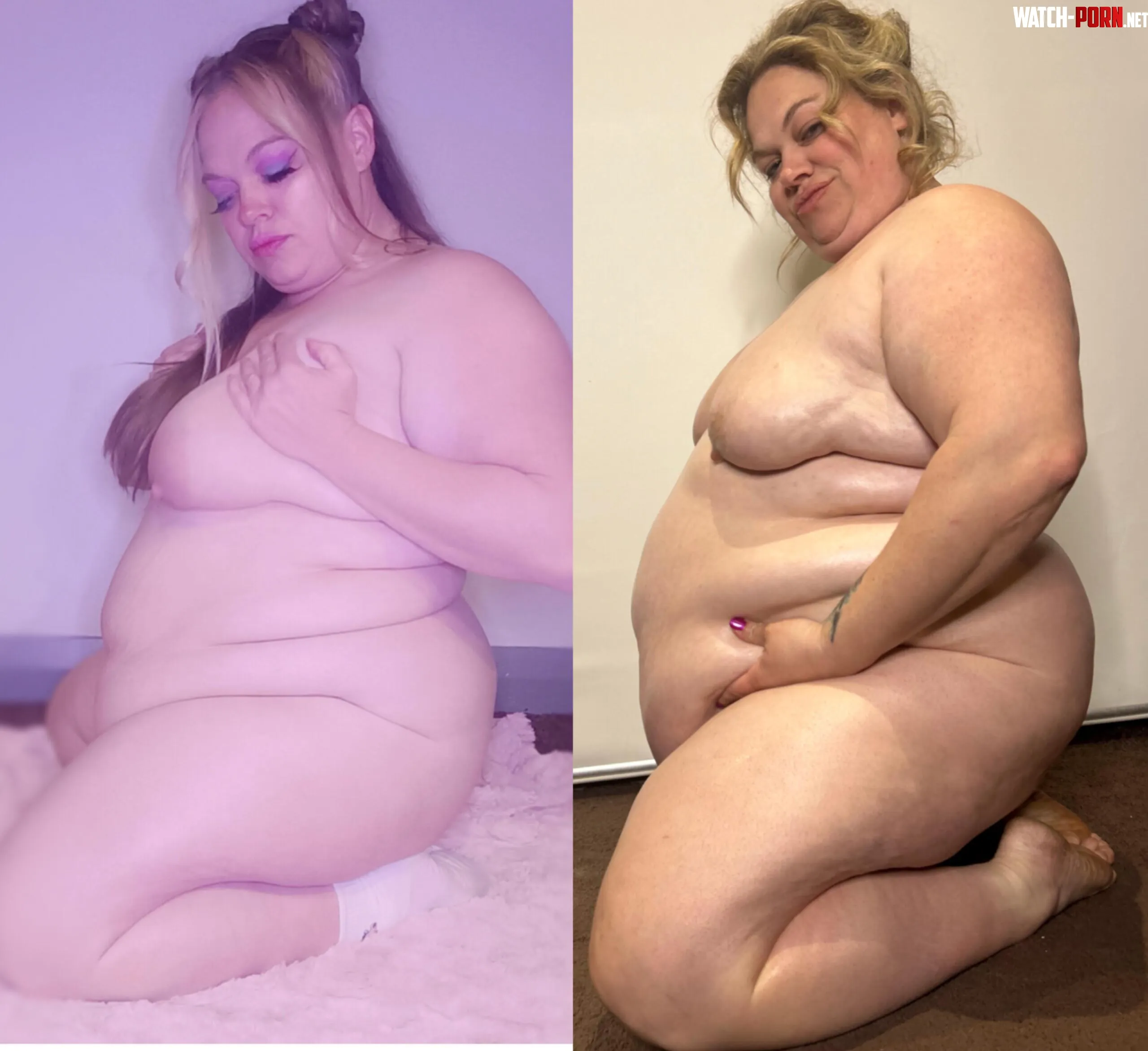 Significant increase in size by onlyjaynefan