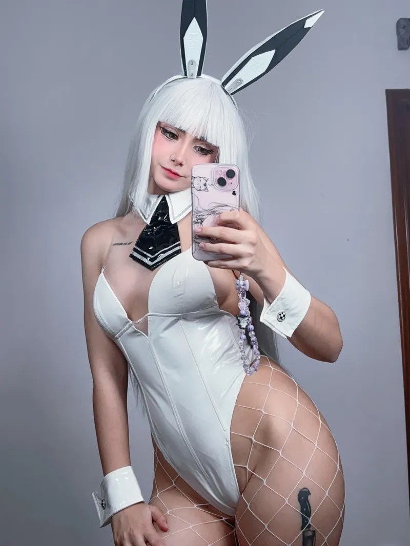 Thumbnail Hungry Bunny Alert: Dive into the World of BunnyGirls