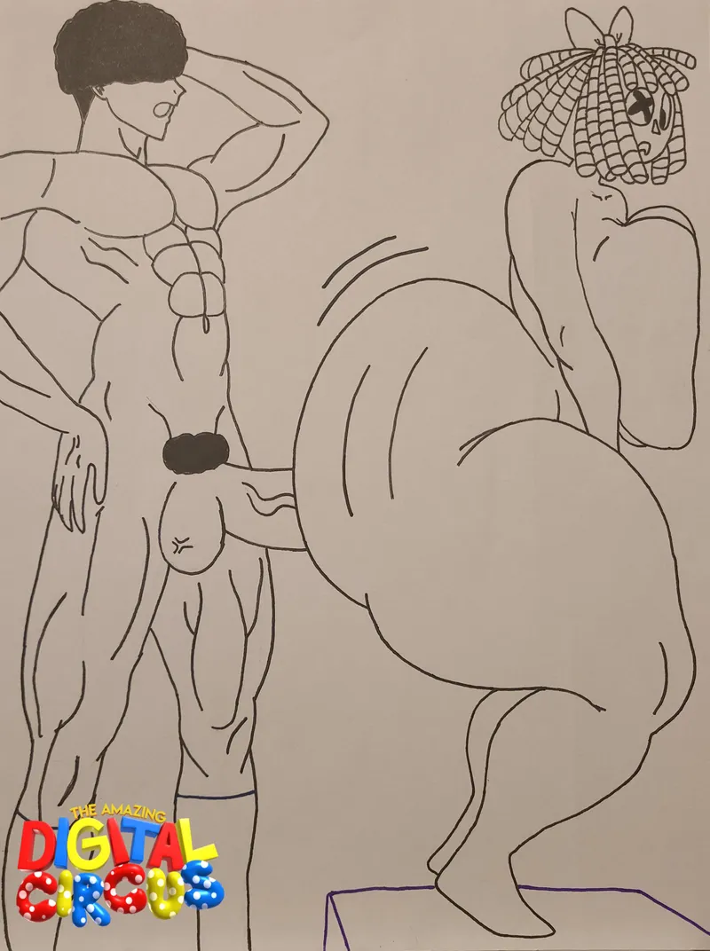 Thumbnail Ragatha's Sensual Journey Unveiled by ReportTough3024