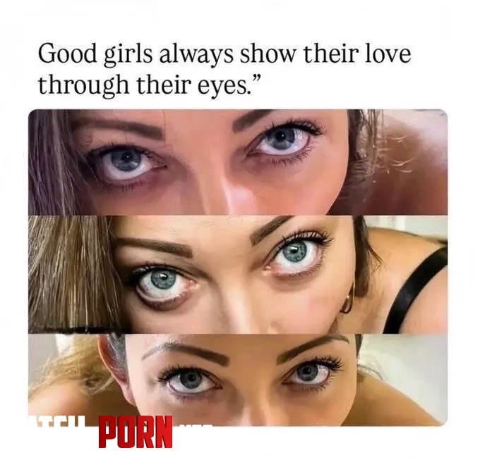 The most beautiful eyes by Helpful_Leopard_1812