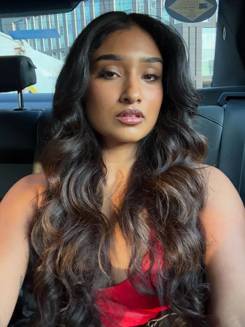 Thumbnail Varada Sethu: Captivating Aura | grichardson526