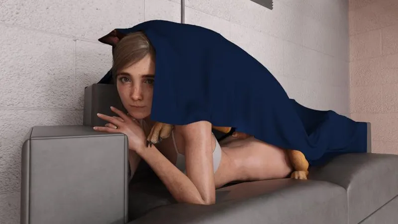 Thumbnail Me Trying to Be Sneaky When My Mom Checks on Me fatberlobster by TraditionalGrade9876 in HentaiBeast