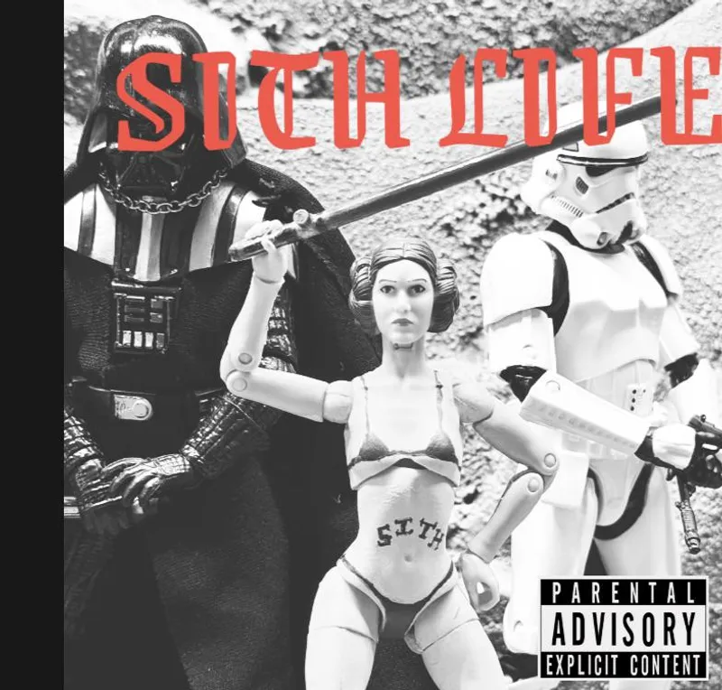 Thumbnail Sith Life Chronicles: Dive into the Dark Side by 4thepersonal