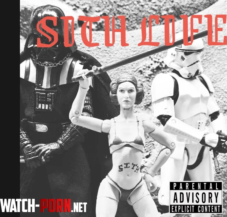 SITH LIFE (4thepersonal) by 4thepersonal