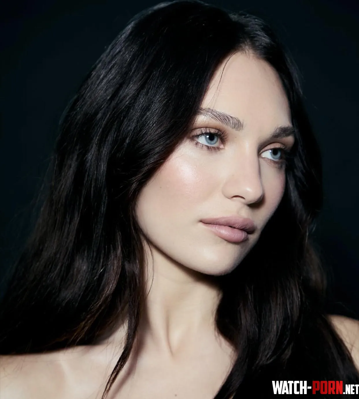 Maddie Ziegler by WillyNilly1997