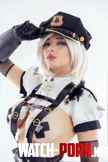 2B [NieR Automata] by (DeewBubbles) by DeewBubbles
