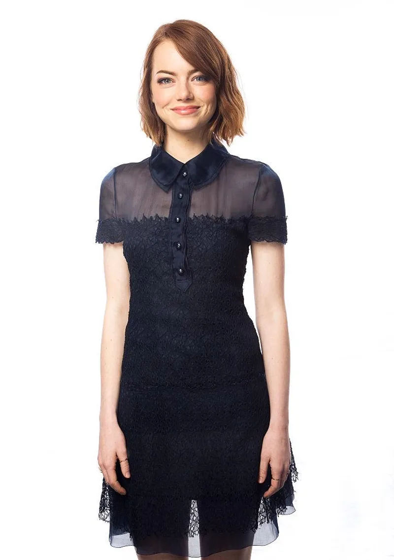 Thumbnail Emily 'Emma' Stone - WiseGuy1882 in RedheadedGoddesses