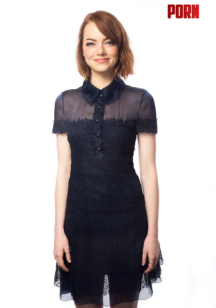 Emily 'Emma' Stone by WiseGuy1882