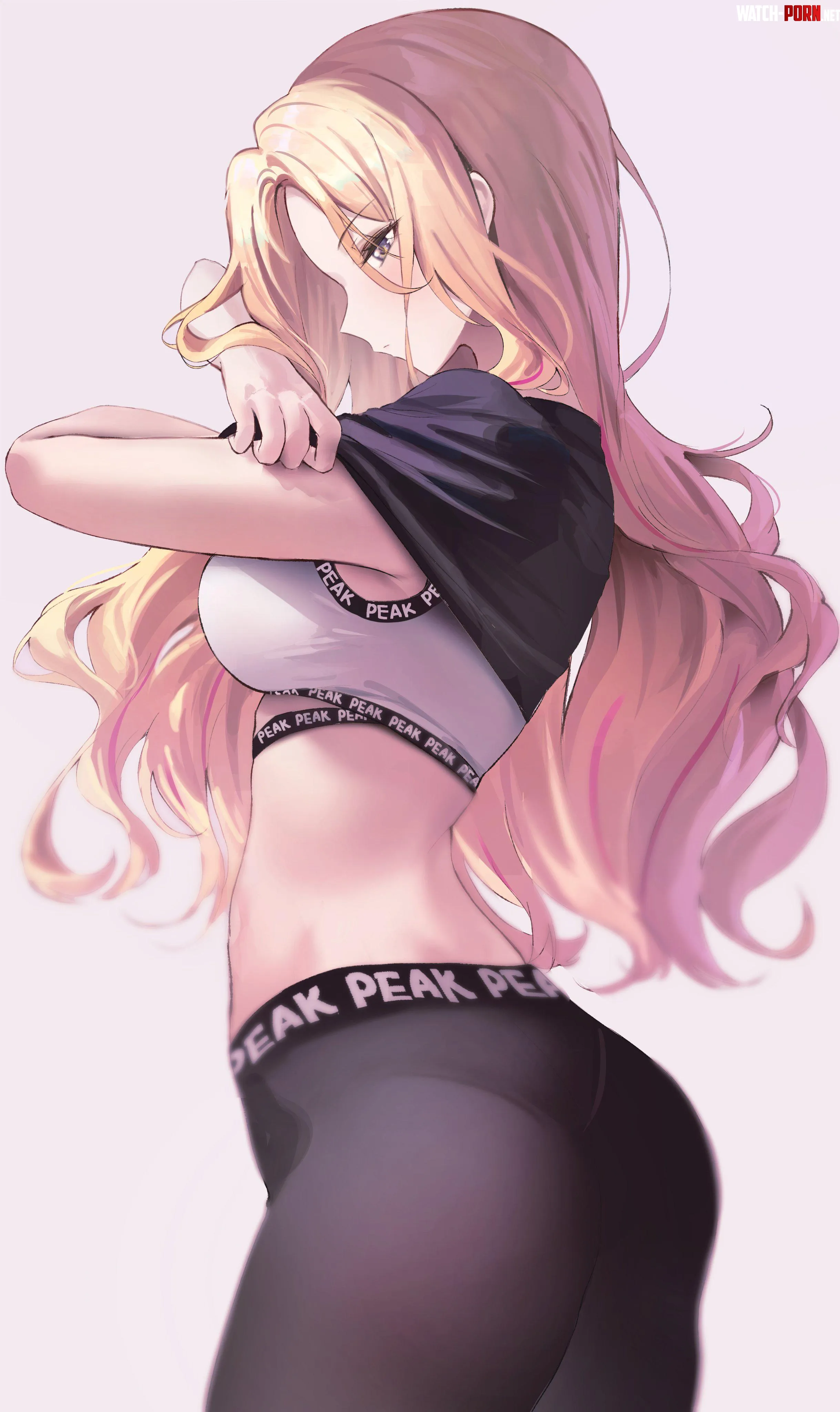 Sena Juo [Idolmaster] by WoolsonDaSheep