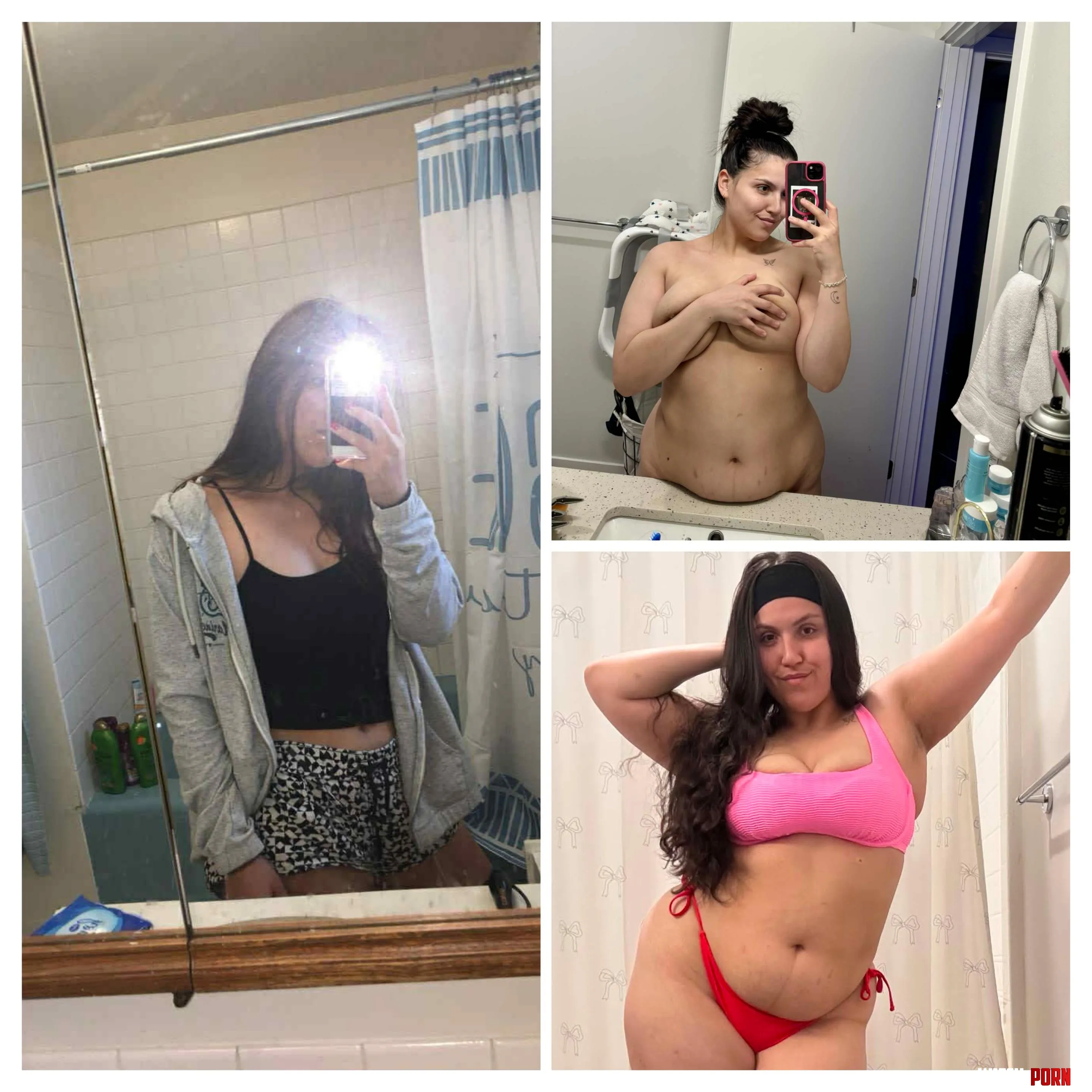 Am I big enough yet? 😉 (Click to see weights by date) by queen-bianca-102223