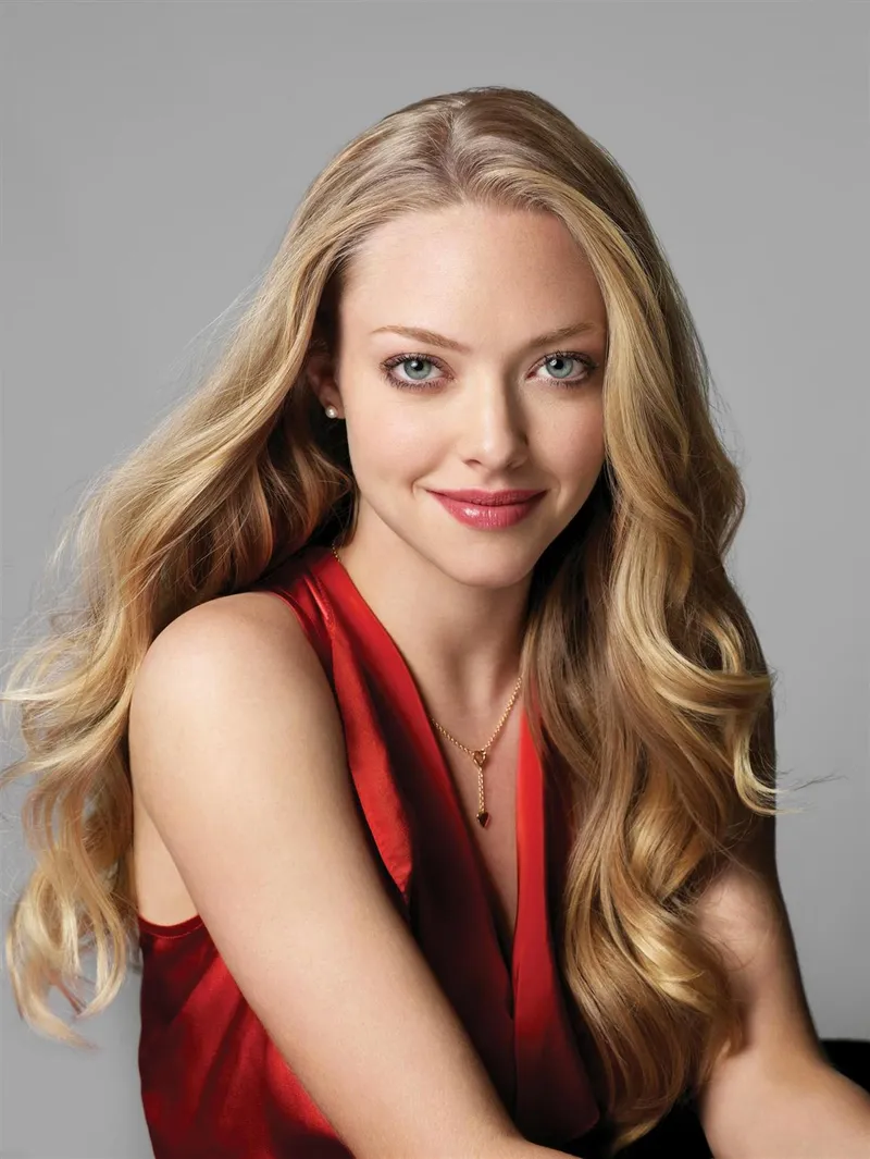 Thumbnail Beauty Spotlight: Anxious_Turnover1317's Insight on Amanda Seyfried