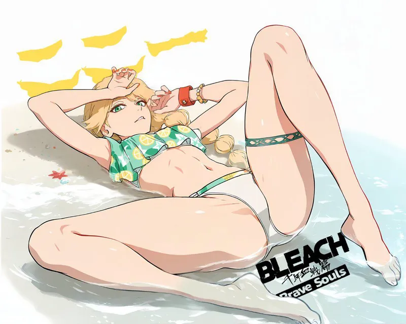Thumbnail Sexy Ninny (KURO) by Silent_Steak_9540