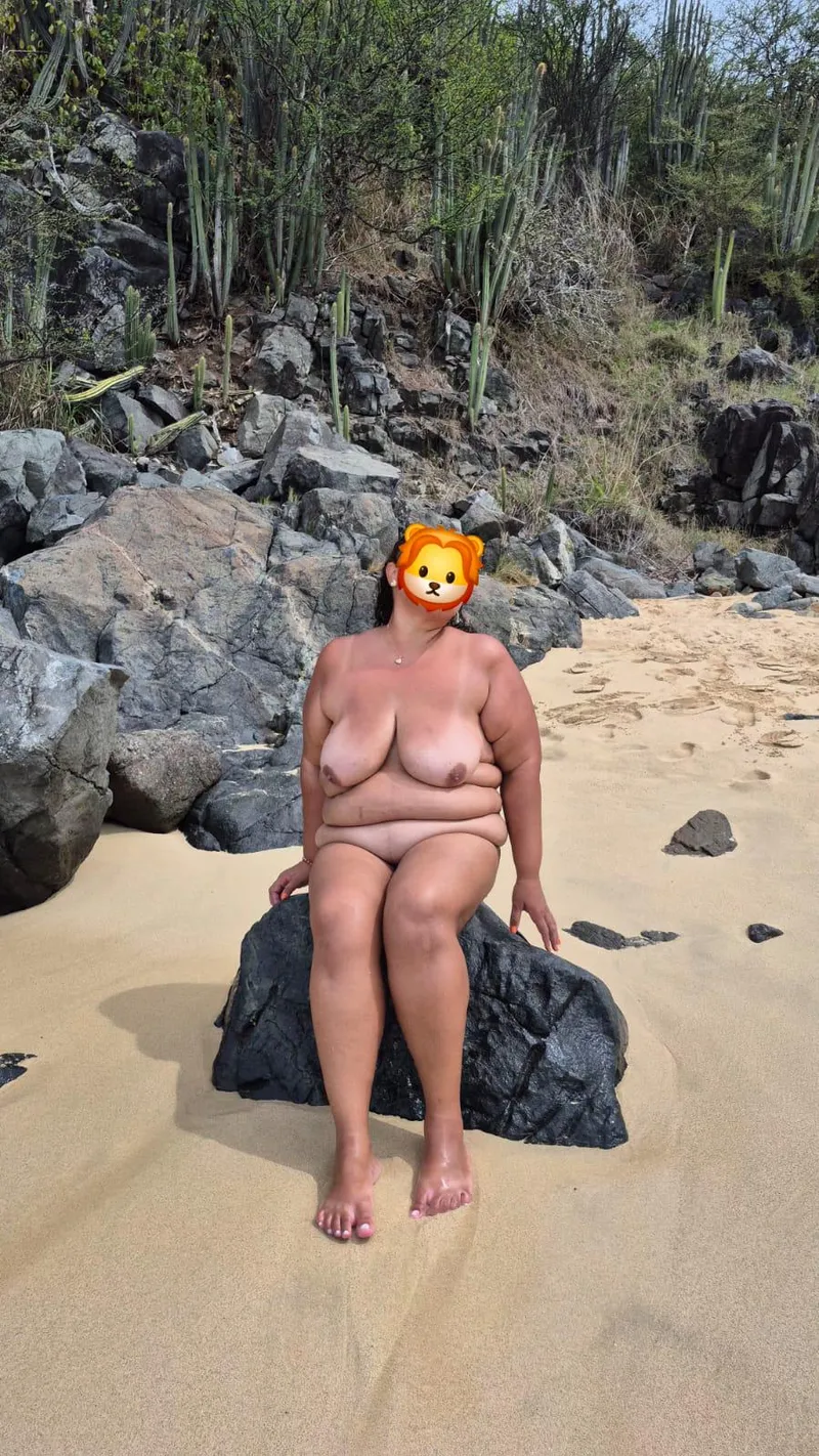 Thumbnail gordinhos_viajantes Shares a Beach Paradise in Saint Martin