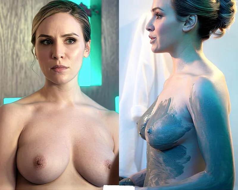 Thumbnail Amber Goldfarb Revealed by Wafi2355 | nsfwcelebs