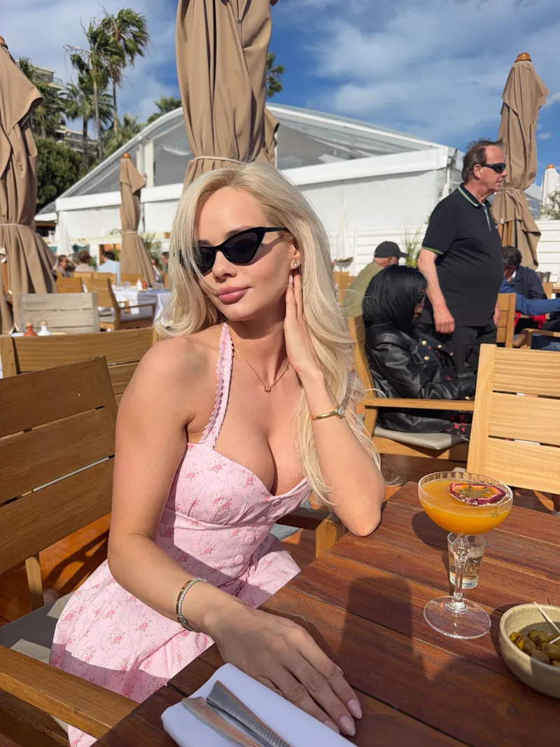 Thumbnail Elegant Elsa Jean by vxnstan2 | ClassyPornstars Category