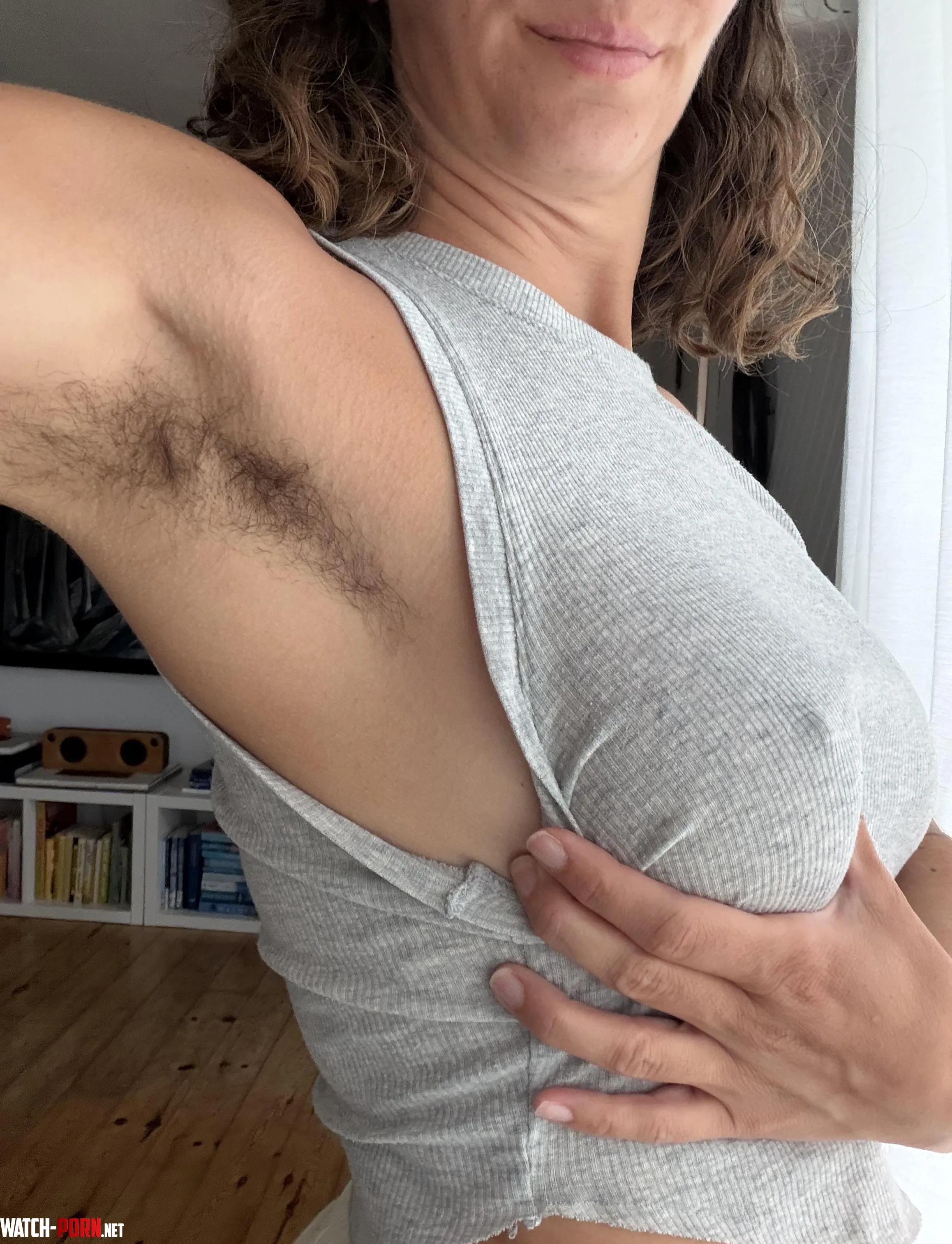 Might be time for a little trim by maplesyrup_girl