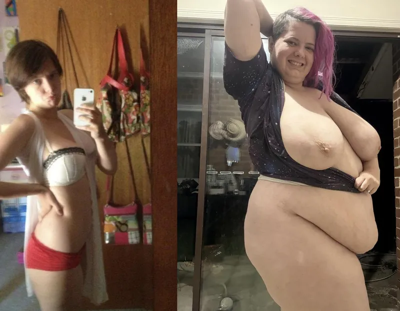 Thumbnail Doctorsybil1: Continuing the Journey from 18 to 31 | Ssbbw
