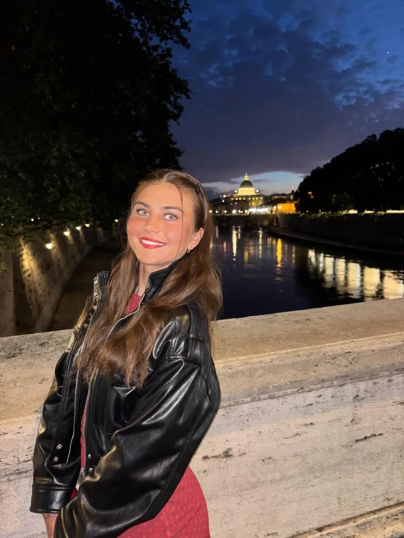 Thumbnail Iva Jovic: Radiating Beauty and Grace by James007BondUK