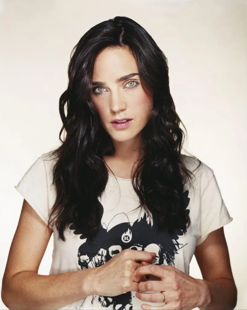 Thumbnail Iconic Elegance: Jennifer Connelly's Enduring Charm by Anxious_Turnover1317